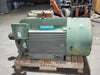 SIEMENS 250 hp, 4000 volts, 3573 rpm, 507S Frame Electric Motor CGZZ