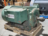 SIEMENS 250 hp, 4000 volts, 3573 rpm, 507S Frame Electric Motor CGZZ