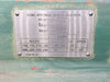 SIEMENS 250 hp, 4000 volts, 3573 rpm, 507S Frame Electric Motor CGZZ