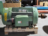 SIEMENS 200 hp, 575 volts, 1785 rpm, 447T frame Electric Motor RGZESDX