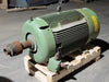 SIEMENS 200 hp, 575 volts, 1785 rpm, 447T frame Electric Motor RGZESDX