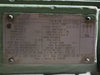 SIEMENS 200 hp, 575 volts, 1785 rpm, 447T frame Electric Motor RGZESDX