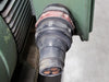 SIEMENS 200 hp, 575 volts, 1785 rpm, 447T frame Electric Motor RGZESDX