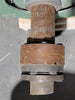 SIEMENS 200 hp, 575 volts, 1785 rpm, 447T frame Electric Motor RGZESDX