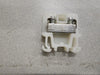 ALLEN-BRADLEY Terminal Block, Tubular Screw w/ Pressure Plate 1492-CA1 (50 pcs)