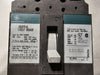 GENERAL ELECTRIC 60 Amp 3-Pole 600V Circuit Breaker TED136060