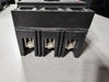 GENERAL ELECTRIC 60 Amp 3-Pole 600V Circuit Breaker TED136060