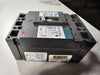 GENERAL ELECTRIC 60 Amp 3-Pole 600V Circuit Breaker TED136060