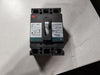 GENERAL ELECTRIC 60 Amp 3-Pole 600V Circuit Breaker TED136060