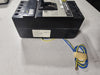 SQUARE D 50 Amp 3-Pole 600V Circuit Breaker FH36050