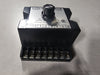 LISLE-METRIX LTD. MXA-10S-A Timer Relay 10 Amps, 115VDC, 1-10 Sec Range