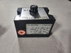 LISLE-METRIX LTD. MXA-10S-A Timer Relay 10 Amps, 115VDC, 1-10 Sec Range
