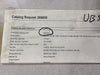 GENERAL ELECTRIC 86 Trip Lock Out Hand Reset Relay HEA61A223