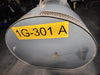 TECO-WESTINGHOUSE 350 hp, 4000 volts, 3570 rpm, 5011A Electric Motor AEHA-TK002