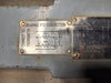 TECO-WESTINGHOUSE 350 hp, 4000 volts, 3570 rpm, 5011A Electric Motor AEHA-TK002