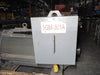 TECO-WESTINGHOUSE 350 hp, 4000 volts, 3570 rpm, 5011A Electric Motor AEHA-TK002