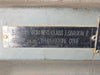 TECO-WESTINGHOUSE 350 hp, 4000 volts, 3570 rpm, 5011A Electric Motor AEHA-TK002
