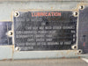 TECO-WESTINGHOUSE 350 hp, 4000 volts, 3570 rpm, 5011A Electric Motor AEHA-TK002