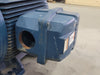 SIEMENS 60 hp, 460 volts, 1185 rpm, 404T Electric Motor Type RGZZESD