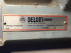 TECO-WESTINGHOUSE 350 hp, 4000 volts, 3570 rpm, 5011A Electric Motor AEHA-TK002