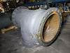 24" Class 150 Flanged Swing Check Valve