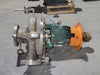 GOULDS PUMPS 4 x 6 Single-Stage Overhung Process Pump 3700