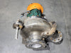GOULDS PUMPS 4 x 6 Single-Stage Overhung Process Pump 3700