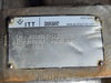 GOULDS PUMPS 4 x 6 Single-Stage Overhung Process Pump 3700