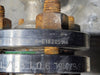 GOULDS PUMPS 4 x 6 Single-Stage Overhung Process Pump 3700