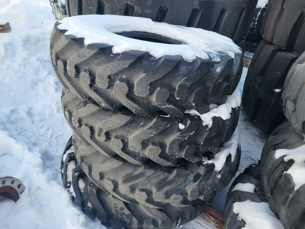 GALAXY 14.00-24 Tire Giraffe XLW Super High Lift L-2, 16 PR OTR 