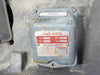 TOSHIBA 500 hp, 4160 volts, 5810UZ frame Electric Motor 4DI500L1DKDNED02