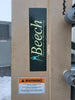 BEECH 1000 lbs Breaker Lift Truck ABB3386ML