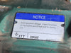 GOULDS PUMPS 4 x 6 Single-Stage Overhung Process Pump 3700