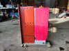 ABB 5/15 kV, 1200/2000A Manual Ground and Test Device 