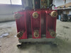 ABB 5/15 kV, 1200/2000A Manual Ground and Test Device 