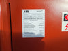 ABB 5/15 kV, 1200/2000A Manual Ground and Test Device 