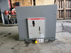 ABB 1200 Amp Vacuum Circuit Breaker AA3D1777XX00000