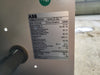 ABB 1200 Amp Vacuum Circuit Breaker AA3D1777XX00000