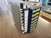 RELIANCE ELECTRIC  AutoMate 45C1A Programmable Controller w/ 8 x 45C40 Modules
