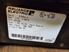 RELIANCE ELECTRIC  AutoMate 45C1A Programmable Controller w/ 8 x 45C40 Modules