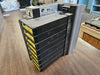 RELIANCE ELECTRIC  AutoMate 45C1A Programmable Controller w/ 8 x 45C40 Modules