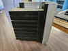 RELIANCE ELECTRIC  AutoMate 45C1A Programmable Controller w/ 8 x 45C40 Modules