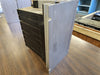 RELIANCE ELECTRIC  AutoMate 45C1A Programmable Controller w/ 8 x 45C40 Modules