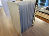 RELIANCE ELECTRIC  AutoMate 45C1A Programmable Controller w/ 8 x 45C40 Modules