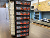 RELIANCE ELECTRIC  AutoMate 45C1A Programmable Controller w/ 8 x 45C40 Modules
