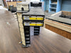 RELIANCE ELECTRIC  AutoMate 45C1A Programmable Controller with 45C40 Modules
