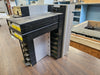 RELIANCE ELECTRIC  AutoMate 45C1A Programmable Controller with 45C40 Modules