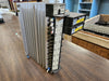 RELIANCE ELECTRIC  AutoMate 45C1A Programmable Controller with 45C40 Modules