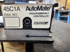 RELIANCE ELECTRIC  AutoMate 45C1A Programmable Controller with 45C40 Modules