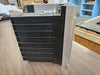 RELIANCE ELECTRIC  AutoMate 45C1A Programmable Controller w/ 8 x 45C40 Modules